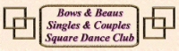Bows & Boeaus Logo