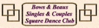 Bows & Boeaus Logo