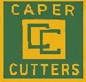 Caper Cutters LOGO