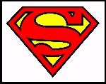 Superman Logo