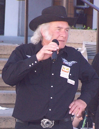 Caller Sam Shilmover