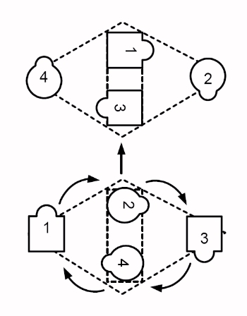 Deamond Circulate