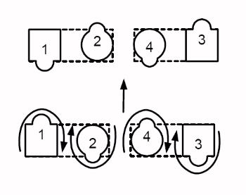 U-Turn Back